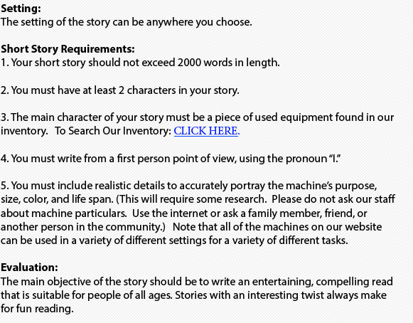 Daewoo Forklifts Vermont